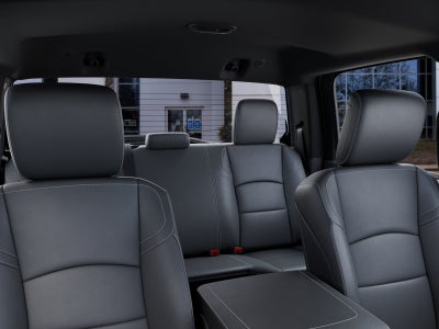 2027 RAM Ram 2500 Tradesman