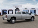 2027 RAM Ram 2500 Tradesman