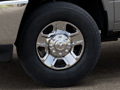 2027 RAM Ram 2500 Tradesman