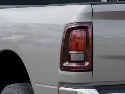 2027 RAM Ram 2500 Tradesman