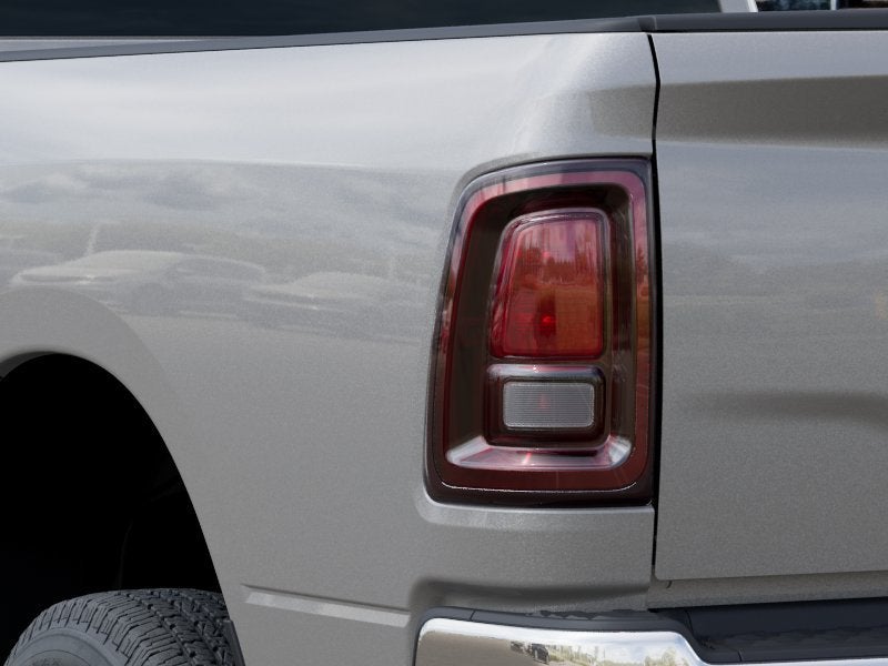 2027 RAM Ram 2500 Tradesman