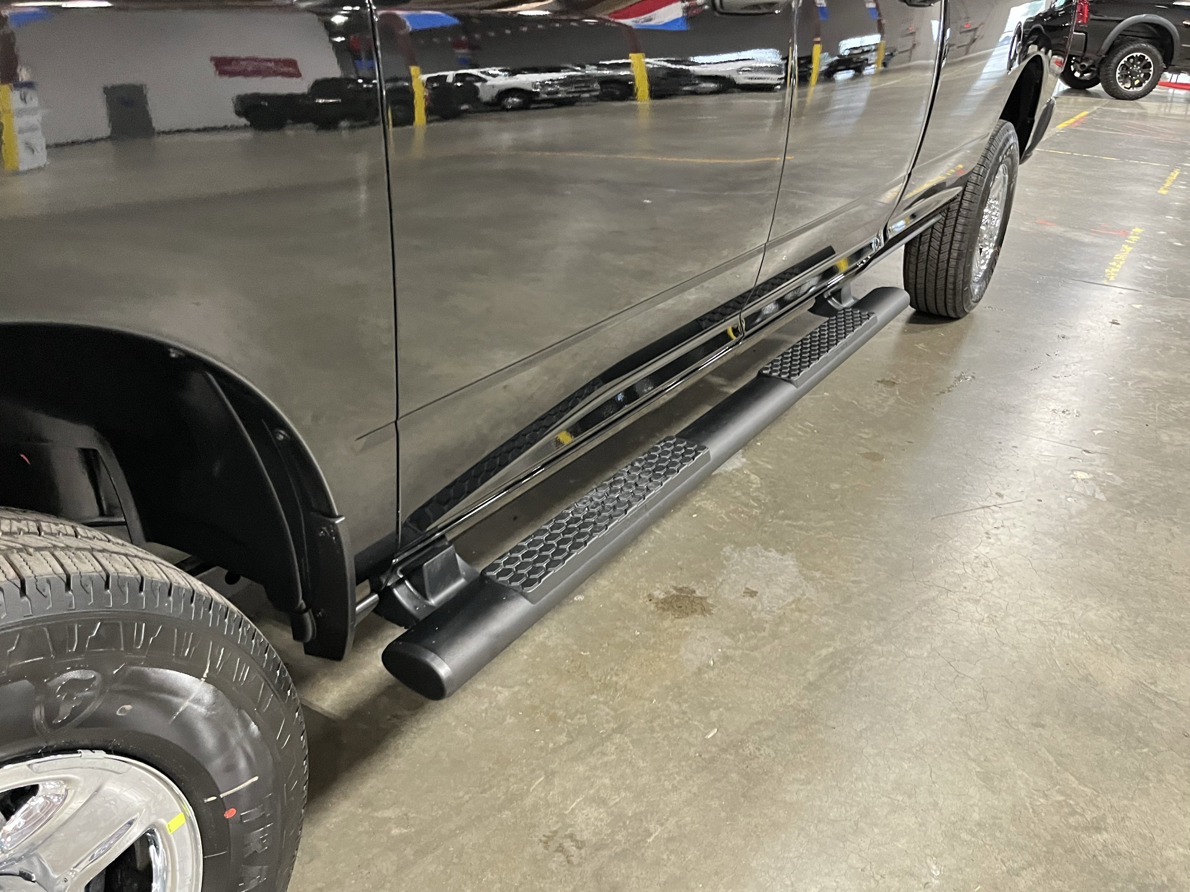 2026 RAM Ram 2500 RAM 2500 TRADESMAN CREW CAB 4X4 8' BOX