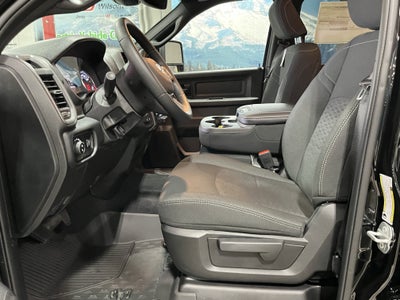 2026 RAM Ram 2500 RAM 2500 TRADESMAN CREW CAB 4X4 8' BOX