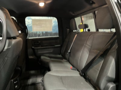 2026 RAM Ram 2500 RAM 2500 TRADESMAN CREW CAB 4X4 8' BOX