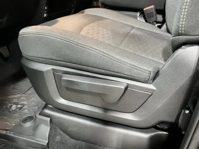 2026 RAM Ram 2500 RAM 2500 TRADESMAN CREW CAB 4X4 8' BOX