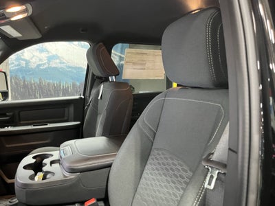 2026 RAM Ram 2500 RAM 2500 TRADESMAN CREW CAB 4X4 8' BOX