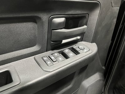 2026 RAM Ram 2500 RAM 2500 TRADESMAN CREW CAB 4X4 8' BOX