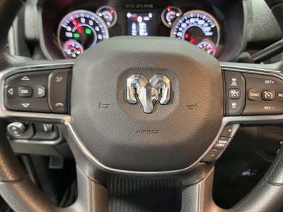 2026 RAM Ram 2500 RAM 2500 TRADESMAN CREW CAB 4X4 8' BOX