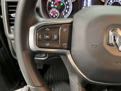 2026 RAM Ram 2500 RAM 2500 TRADESMAN CREW CAB 4X4 8' BOX