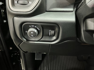 2026 RAM Ram 2500 RAM 2500 TRADESMAN CREW CAB 4X4 8' BOX