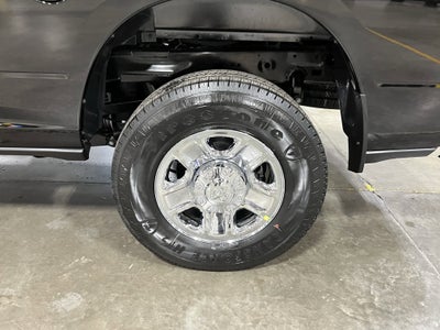 2026 RAM Ram 2500 RAM 2500 TRADESMAN CREW CAB 4X4 8' BOX