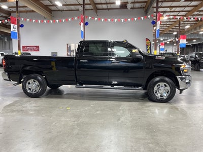 2026 RAM Ram 2500 RAM 2500 TRADESMAN CREW CAB 4X4 8' BOX