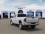 2026 RAM Ram 2500 RAM 2500 TRADESMAN CREW CAB 4X4 8' BOX