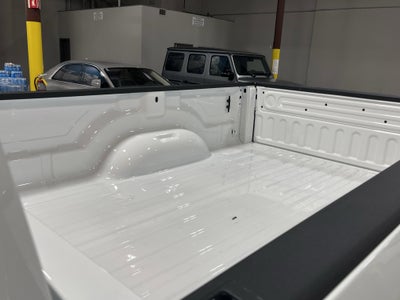 2026 RAM Ram 2500 RAM 2500 TRADESMAN CREW CAB 4X4 8' BOX