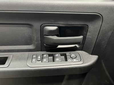 2026 RAM Ram 2500 RAM 2500 TRADESMAN CREW CAB 4X4 8' BOX