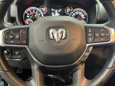 2026 RAM Ram 2500 RAM 2500 TRADESMAN CREW CAB 4X4 8' BOX