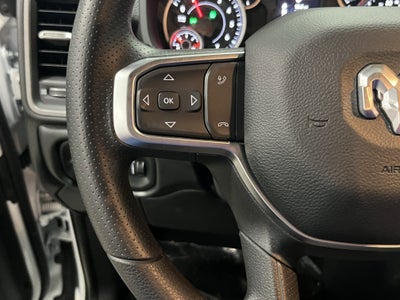 2026 RAM Ram 2500 RAM 2500 TRADESMAN CREW CAB 4X4 8' BOX