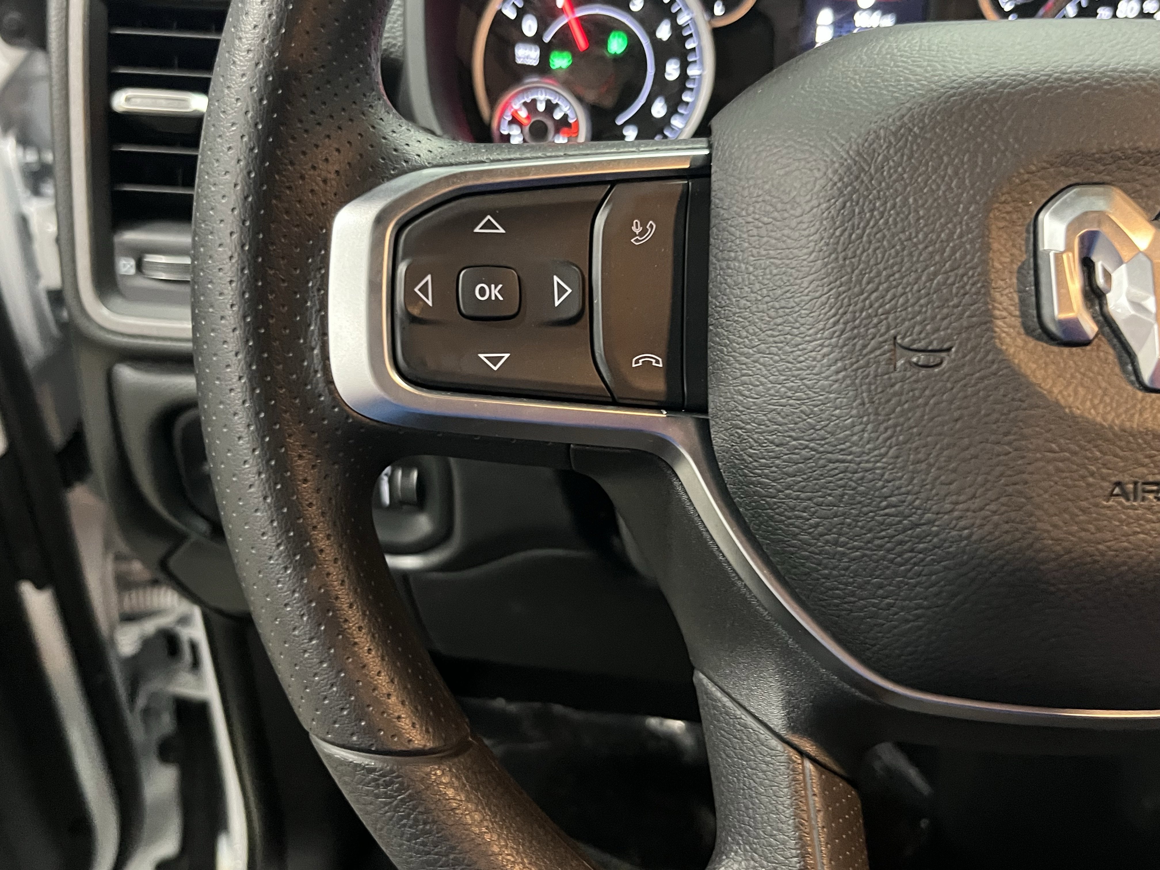 2026 RAM Ram 2500 RAM 2500 TRADESMAN CREW CAB 4X4 8' BOX