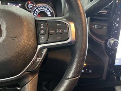 2026 RAM Ram 2500 RAM 2500 TRADESMAN CREW CAB 4X4 8' BOX