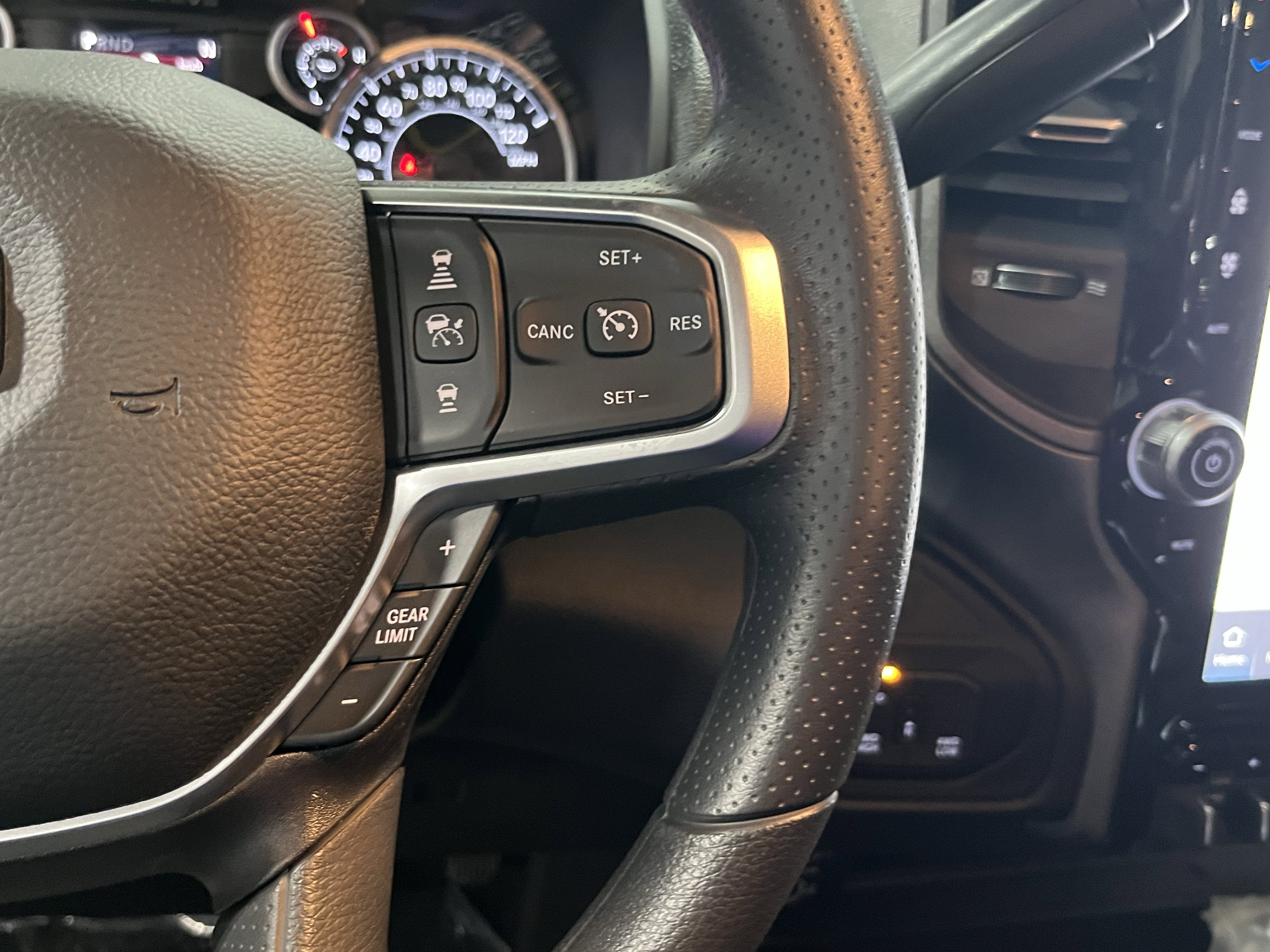 2026 RAM Ram 2500 RAM 2500 TRADESMAN CREW CAB 4X4 8' BOX