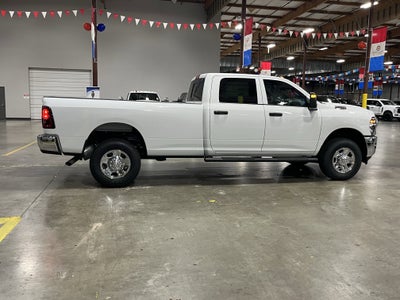 2026 RAM Ram 2500 RAM 2500 TRADESMAN CREW CAB 4X4 8' BOX