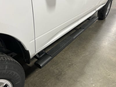 2026 RAM Ram 2500 RAM 2500 TRADESMAN CREW CAB 4X4 8' BOX