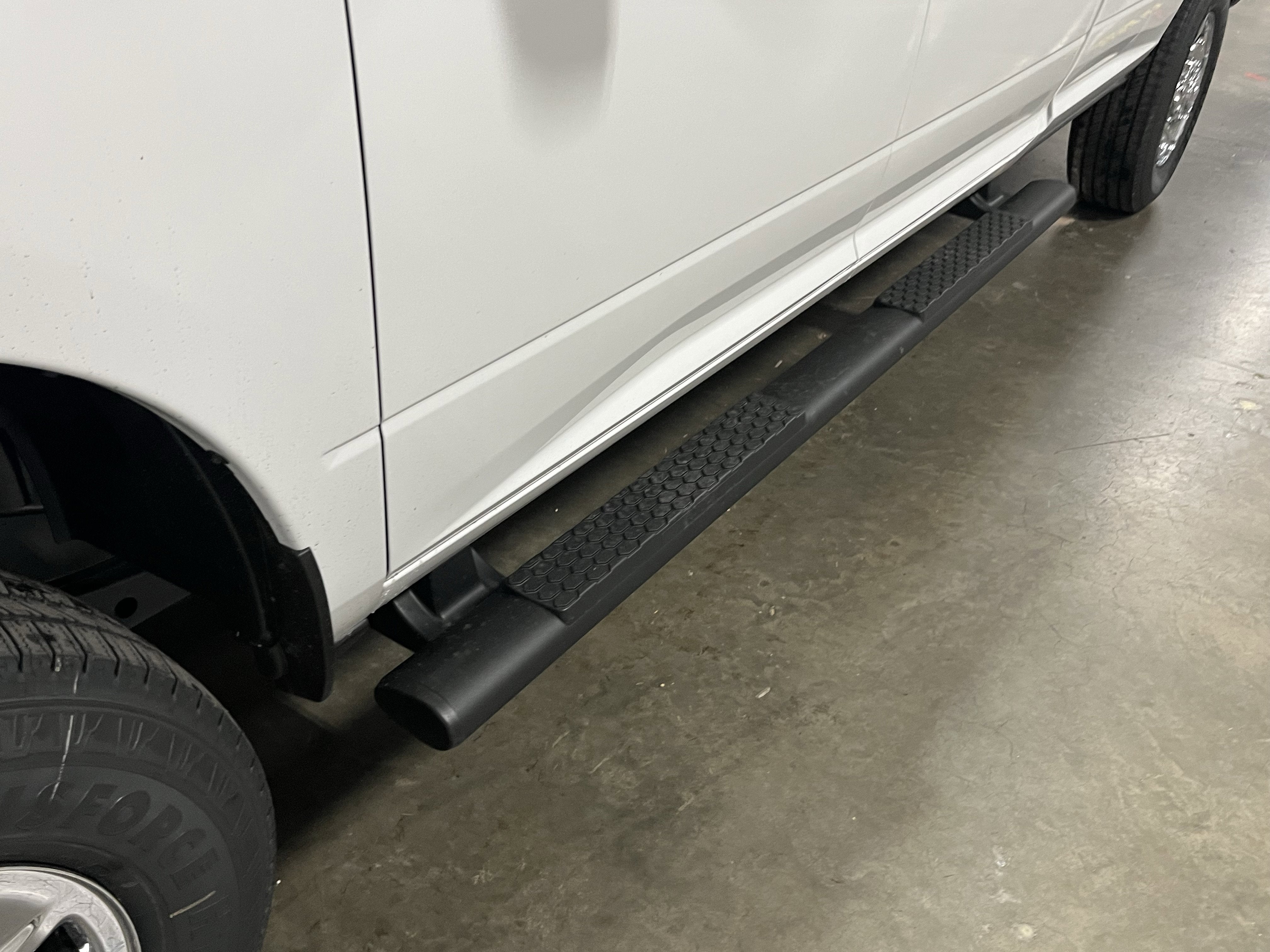 2026 RAM Ram 2500 RAM 2500 TRADESMAN CREW CAB 4X4 8' BOX