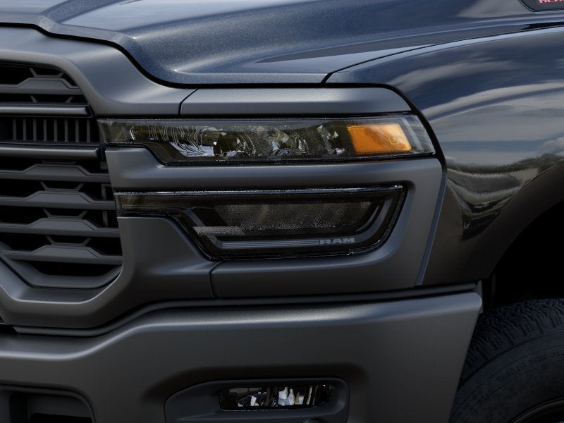 2026 RAM Ram 2500 Tradesman Crew Cab 4x4 8' Box
