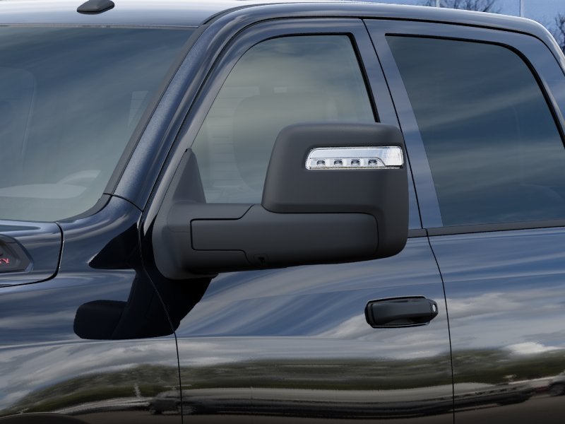 2026 RAM Ram 2500 Tradesman Crew Cab 4x4 8' Box