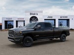 2026 RAM Ram 2500 Tradesman Crew Cab 4x4 8' Box