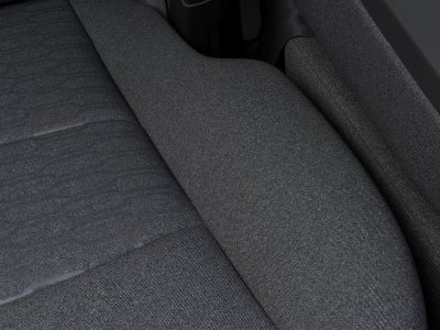 2026 RAM Ram 2500 Tradesman Crew Cab 4x4 8' Box