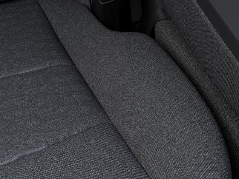 2026 RAM Ram 2500 Tradesman Crew Cab 4x4 8' Box