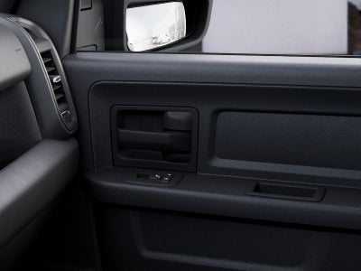 2026 RAM Ram 2500 Tradesman Crew Cab 4x4 8' Box