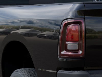 2026 RAM Ram 2500 Tradesman Crew Cab 4x4 8' Box