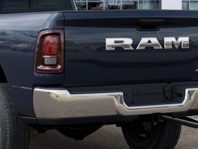 2026 RAM Ram 2500 RAM 2500 TRADESMAN CREW CAB 4X4 8' BOX