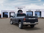 2026 RAM Ram 2500 RAM 2500 TRADESMAN CREW CAB 4X4 8' BOX