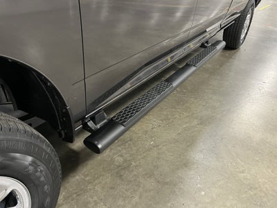 2026 RAM Ram 2500 RAM 2500 TRADESMAN CREW CAB 4X4 8' BOX