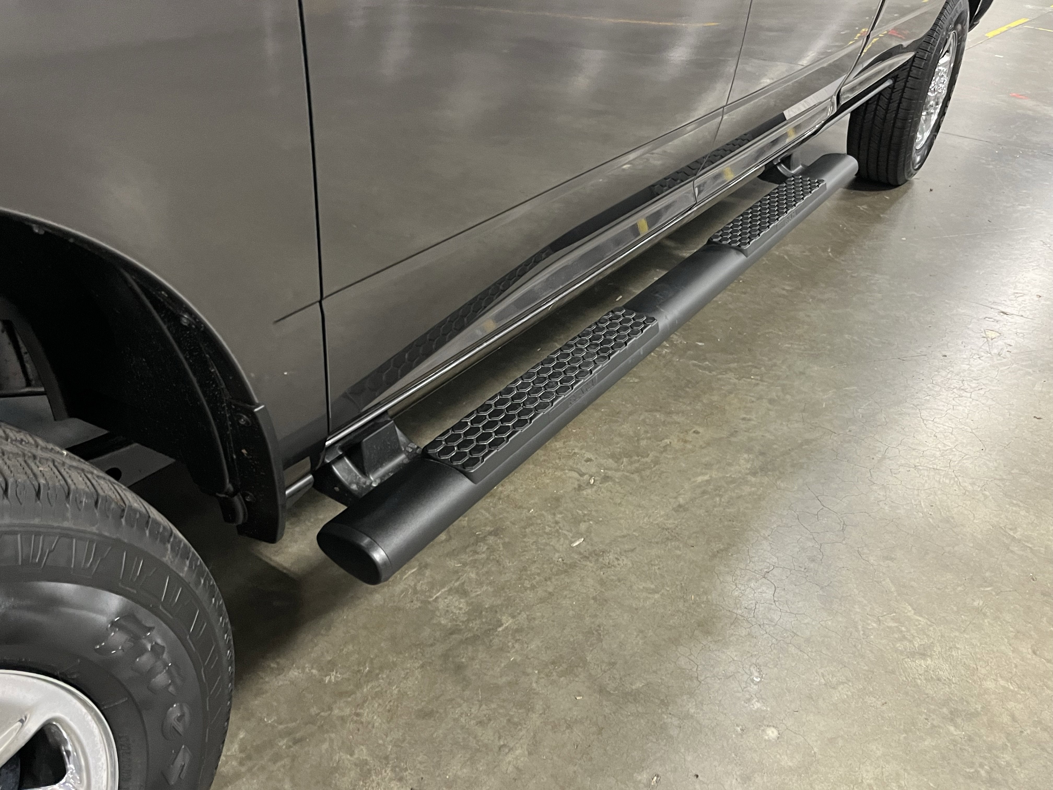 2026 RAM Ram 2500 RAM 2500 TRADESMAN CREW CAB 4X4 8' BOX