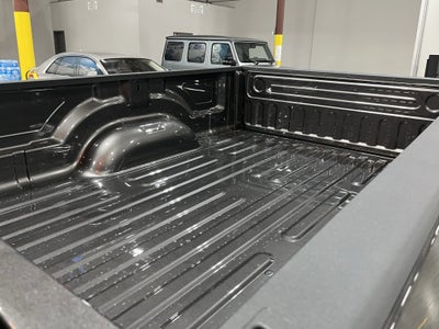 2026 RAM Ram 2500 RAM 2500 TRADESMAN CREW CAB 4X4 8' BOX