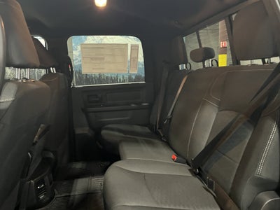 2026 RAM Ram 2500 RAM 2500 TRADESMAN CREW CAB 4X4 8' BOX