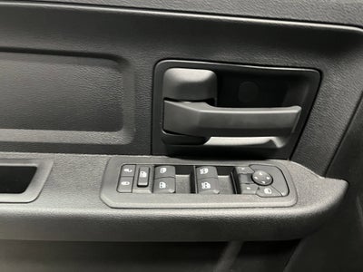 2026 RAM Ram 2500 RAM 2500 TRADESMAN CREW CAB 4X4 8' BOX