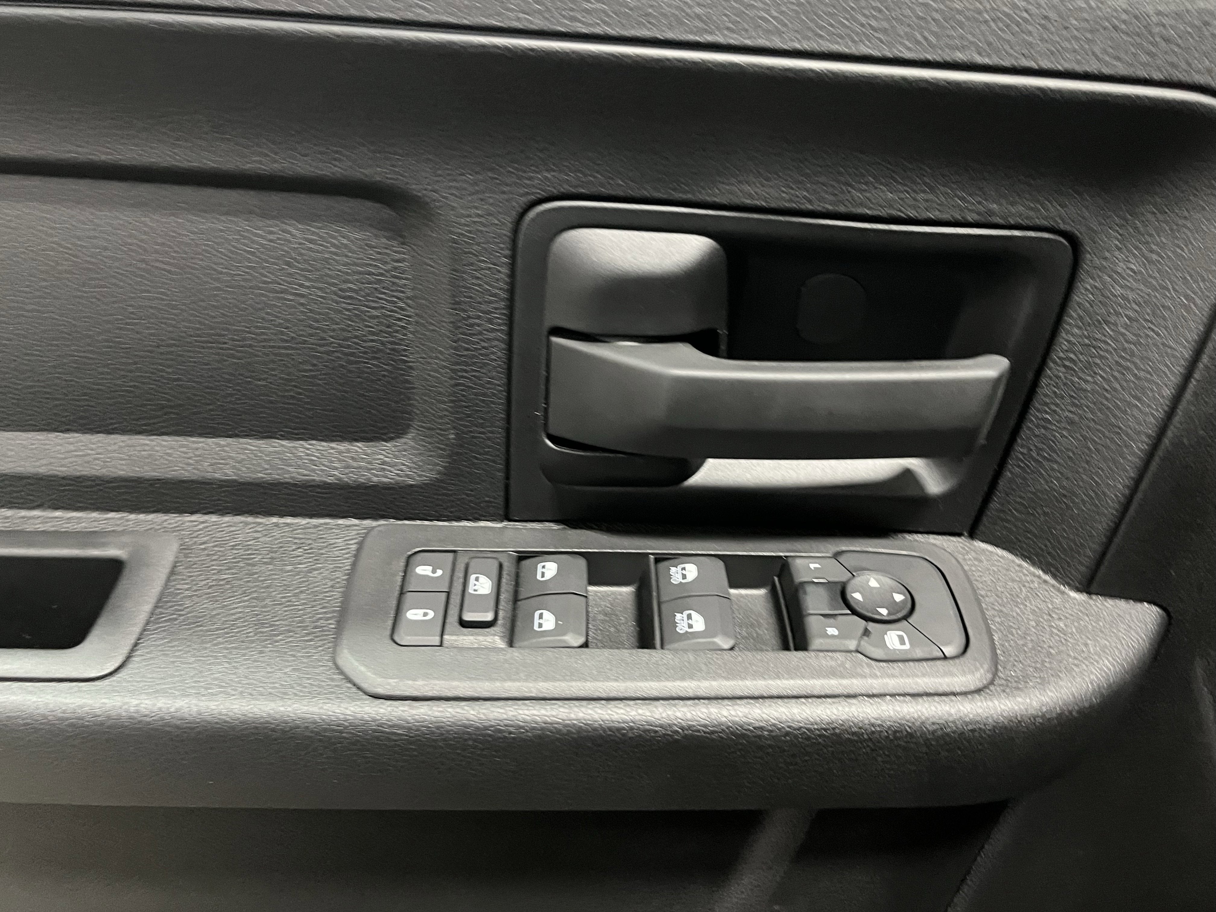 2026 RAM Ram 2500 RAM 2500 TRADESMAN CREW CAB 4X4 8' BOX