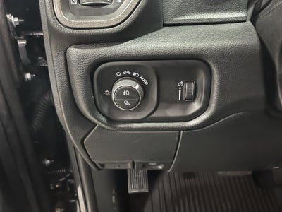 2026 RAM Ram 2500 RAM 2500 TRADESMAN CREW CAB 4X4 8' BOX