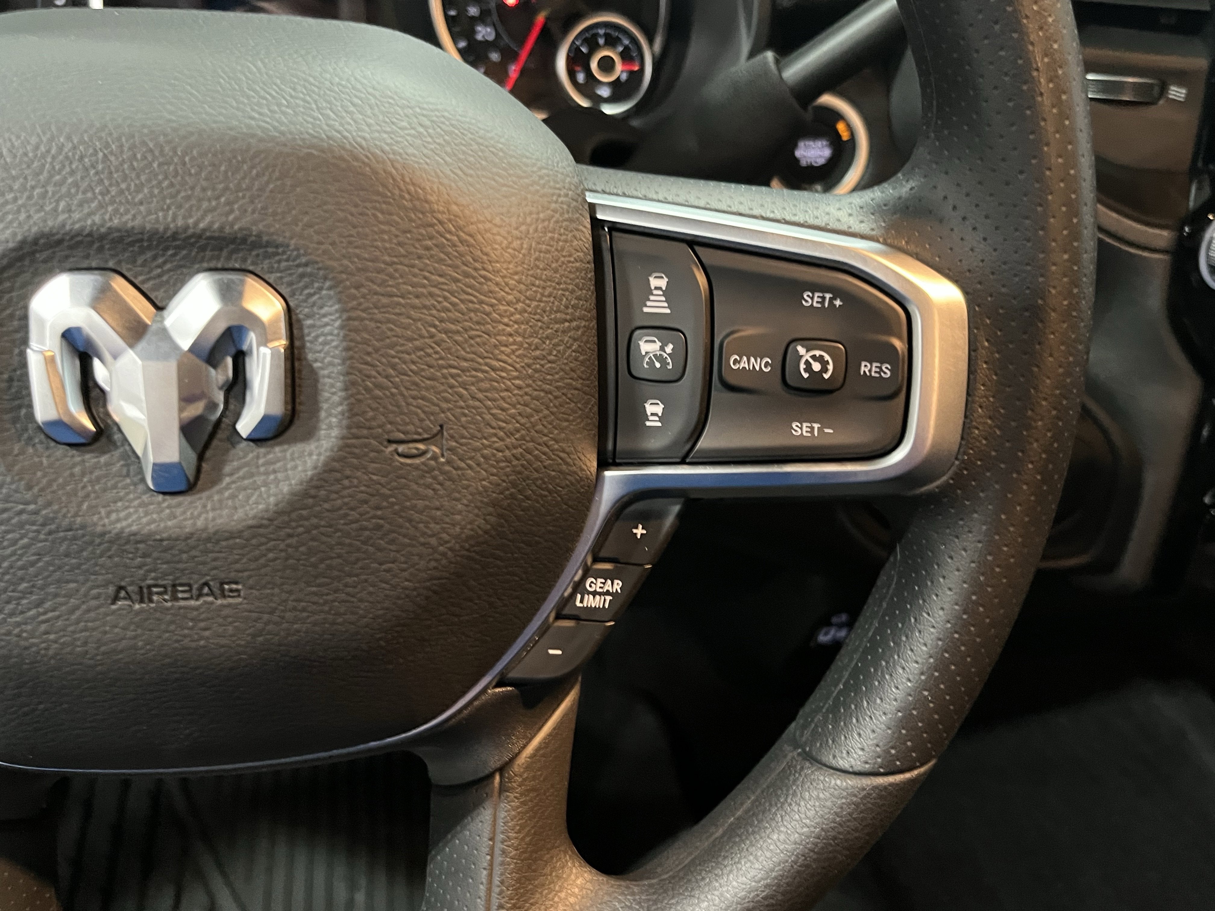 2026 RAM Ram 2500 RAM 2500 TRADESMAN CREW CAB 4X4 8' BOX