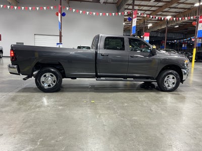 2026 RAM Ram 2500 RAM 2500 TRADESMAN CREW CAB 4X4 8' BOX