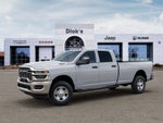 2026 RAM Ram 2500 RAM 2500 TRADESMAN CREW CAB 4X4 8' BOX