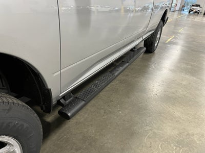 2026 RAM Ram 2500 RAM 2500 TRADESMAN CREW CAB 4X4 8' BOX