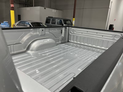 2026 RAM Ram 2500 RAM 2500 TRADESMAN CREW CAB 4X4 8' BOX