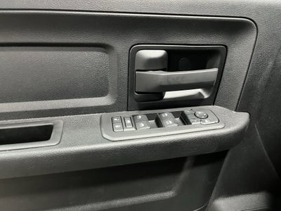 2026 RAM Ram 2500 RAM 2500 TRADESMAN CREW CAB 4X4 8' BOX