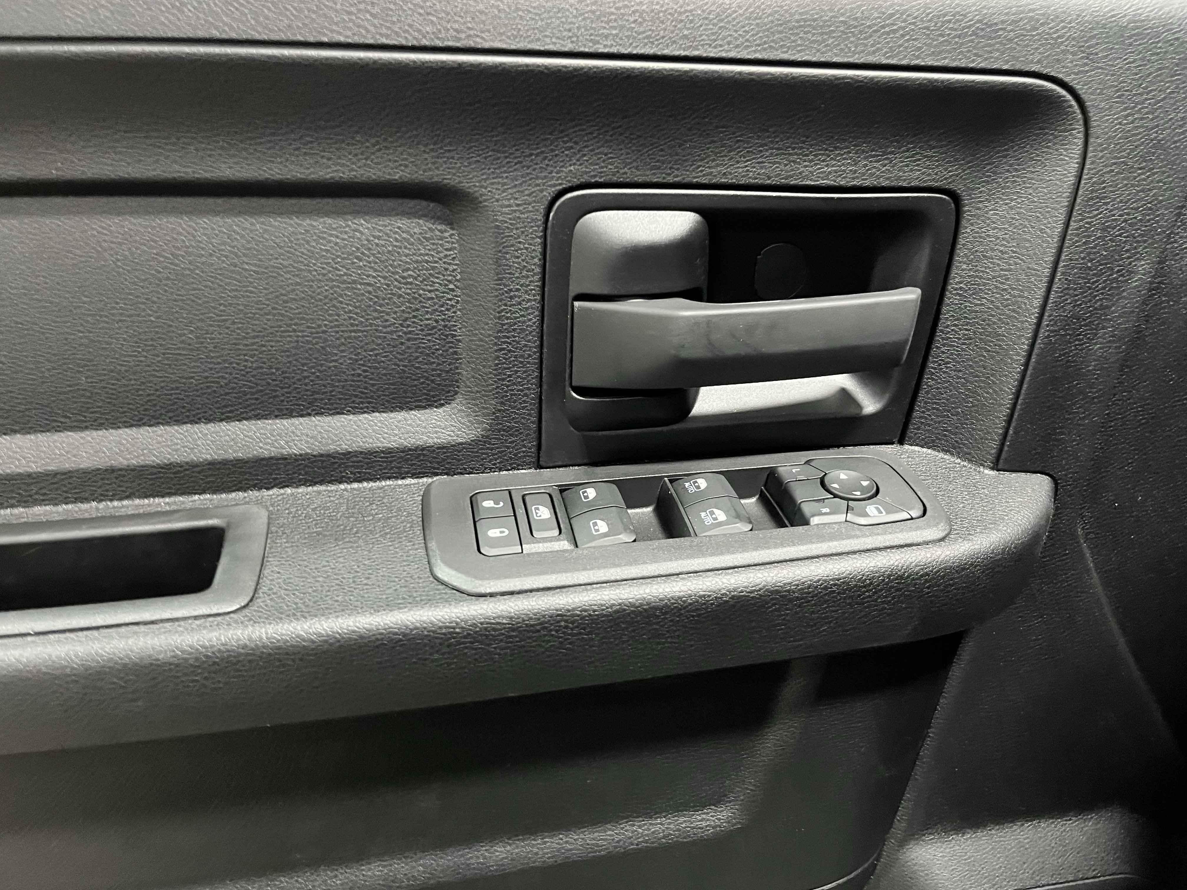 2026 RAM Ram 2500 RAM 2500 TRADESMAN CREW CAB 4X4 8' BOX